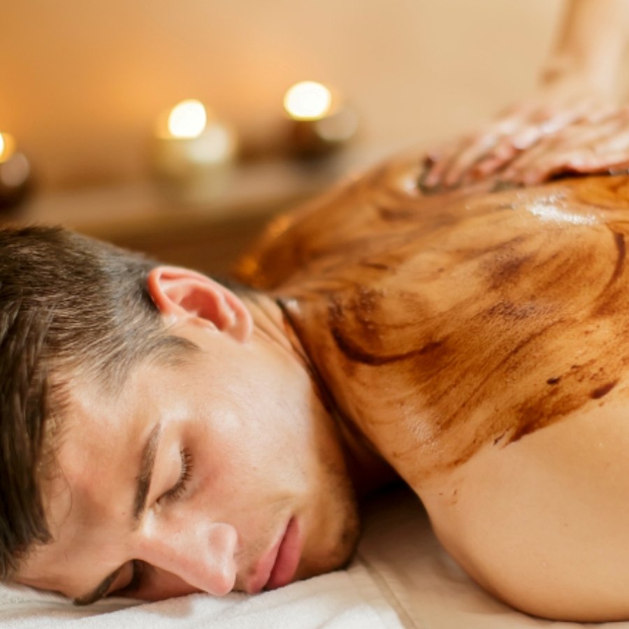 Oil Massage